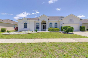 596 Modern 5 bedroom house